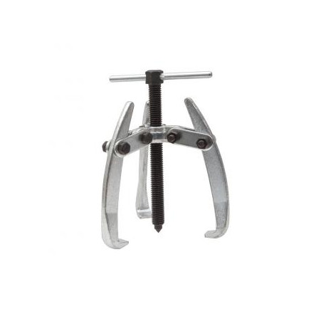 Selfcentering three 80mm arm puller max 80mm opening Irimo