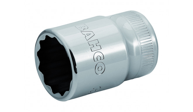 Bi-Hex socket 7800DZ 7/16", 1/2"