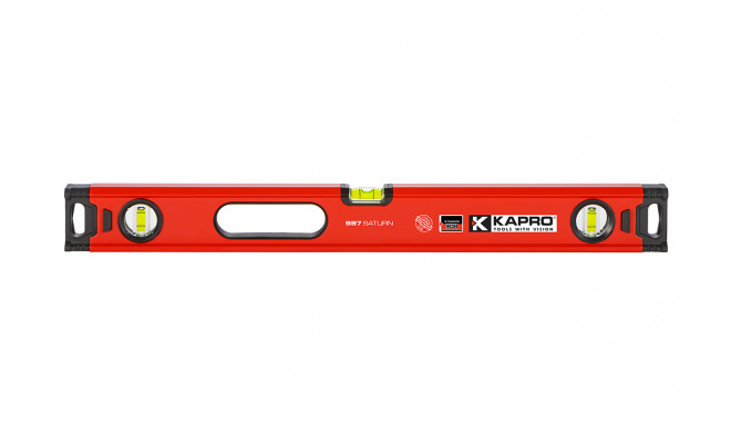 Lood 987XL Saturn 600mm, 3 libelli
