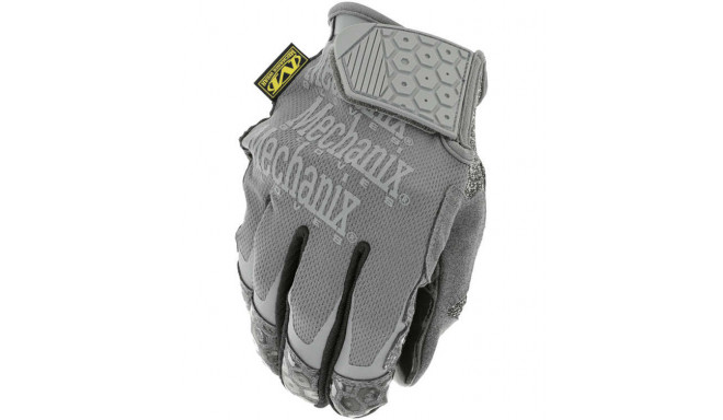 Gloves Mechanix Box Cutter, grey, S