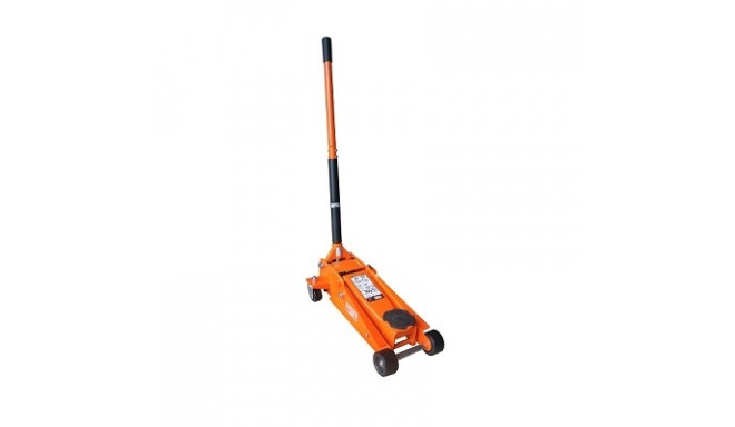 Trolley jack 3T max/min 462/130mm