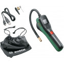 Akuga suruõhupump Bosch EasyPump, 3,6V, 10bar