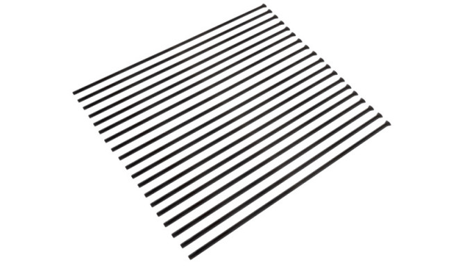 Spare part for BP127 No 17A - spare set of needles