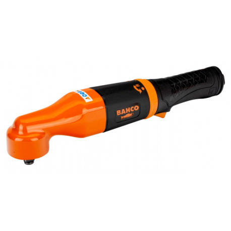 Pneumatic angle impact wrench 1/2" max 257Nm 4150 p/min