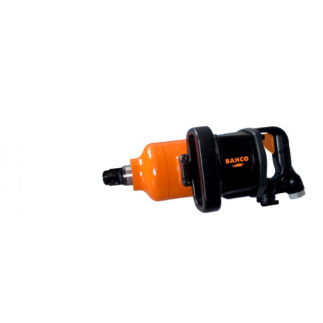 Pneumatic impact wrench 1" with 50mm anvil MAX 3500 Nm, 11,8 kg