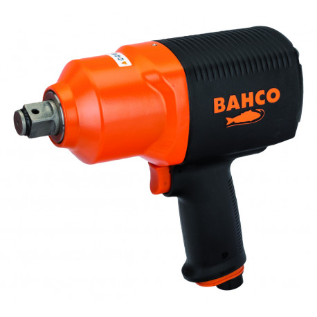 Suruõhu löökmutrikeeraja Bahco 3/4", 2034Nm