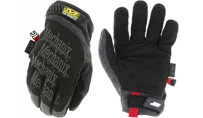Talvekindad Mechanix COLDWORK™ ORIGINAL hall, suurus XL