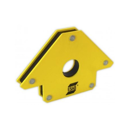 Magnetic position holder large 160x100mm
