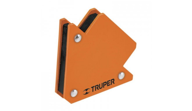 Welding magnet 83x120mm Truper®
