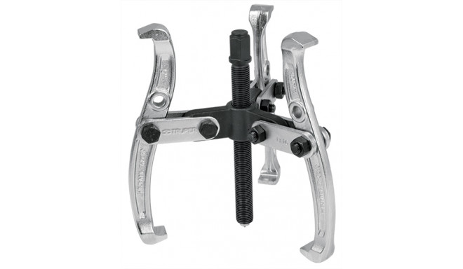 3 jaw gear puller max 83x60mm (aperture x reach) Truper®