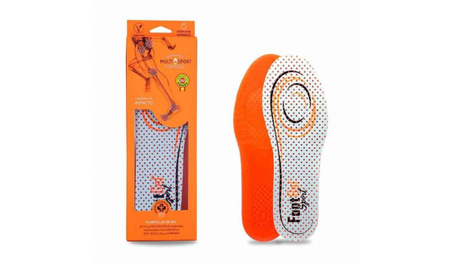 Sisetallad Footgel Multisport, suurus 39-42