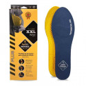 Insoles Footgel Works Plus XXL, size 48-52