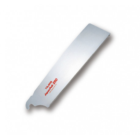 Tajima Jaapani sae vahetustera 19TPI, 250mm, eriti peen