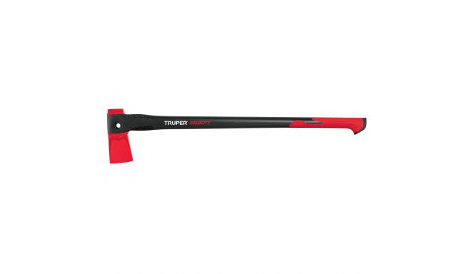 Truper 1800g skaldīšanas cirvis ar 91cm neilona kātu
