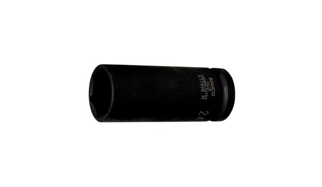 Hexagon deep impact socket K7806M 36mm 1/2"