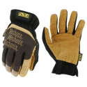 Kindad Mechanix Durahide™ FastFit Leather LG, suurus XL