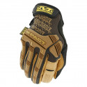 Kindad Mechanix Durahide™ M-Pact  must/pruun, suurus S