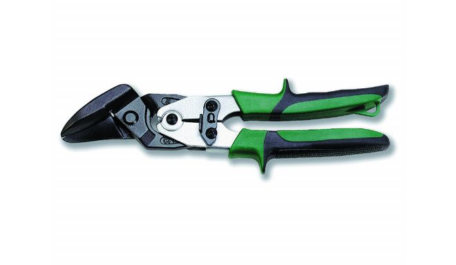 Compound shears pass-through right max 1,8mm
