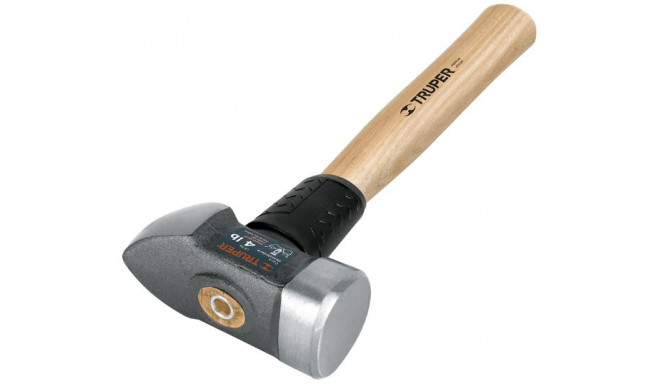 Stonehammer 1800g, wooden handle 30cm Truper®