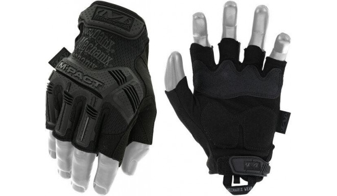 Kindad Mechanix M-Pact® FINGERLESS 55 must XL