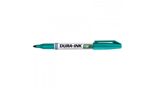Tintes marķieris Markal Dura-Ink 15 1,5mm, zaļš