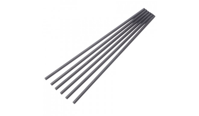Refills for Trades-Marker® Dry. Pack of 6.(Graphite)