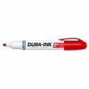 Tindimarker Markal Dura-Ink 60 3mm, punane