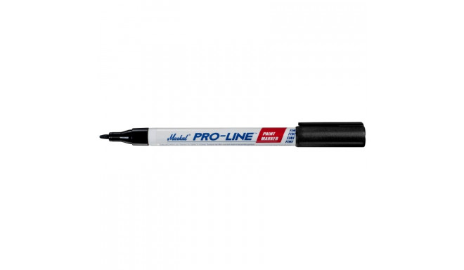 Paint marker Markal Pro-Line Fine 1,5mm, black