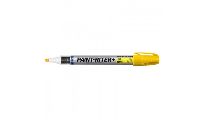 Värvimarker Markal Pro-Line HP 3mm, kollane