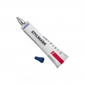 Kuulmarker Markal STYLMARK tuubis 3mm, sinine (10 tk)