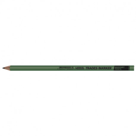 Betoonipliiats 30cm Markal, roheline lakitud (12tk)