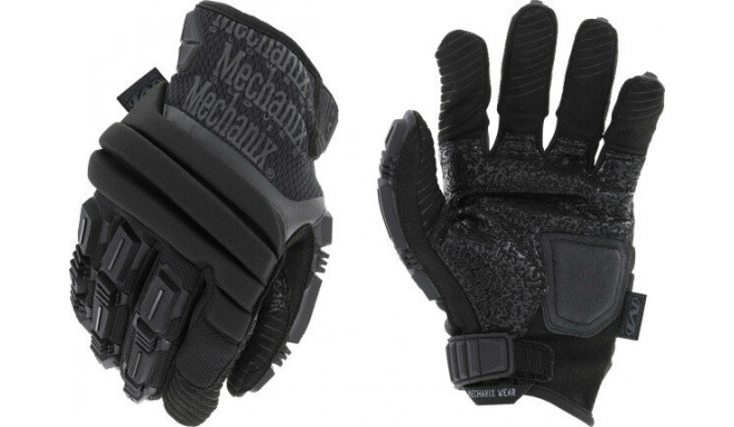 Gloves M-PACT 2 COVERT black S