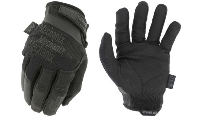 Gloves Mechanix  Specialty 0.5 Covert/all black M