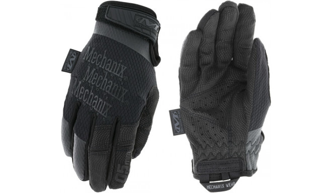 Naiste kindad Mechanix Specialty 0.5 must, suurus S
