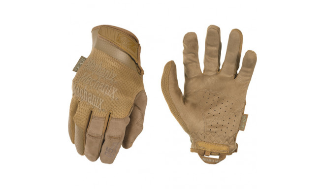 Kindad Mechanix Speclialty Coyote 0.5 S