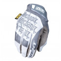 Kindad Mechanix Specialty Vent  valge S