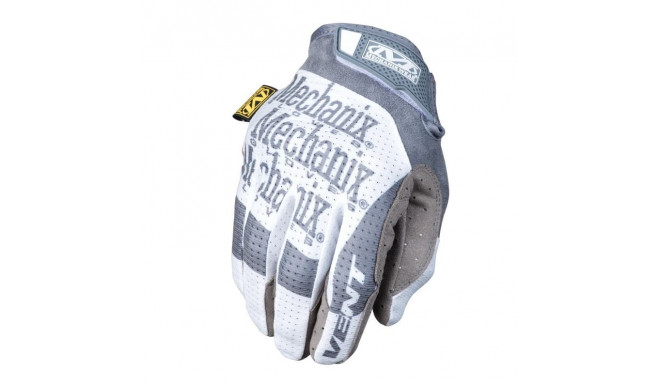 Cimdi Mechanix Specialty Vent balts S