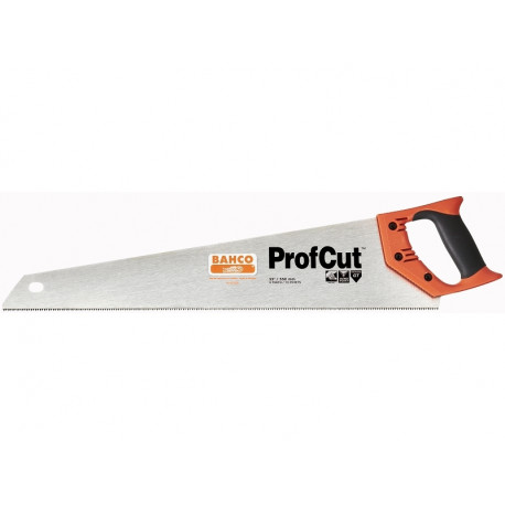Rokas zāģis ProfCut 19" 475mm GT9