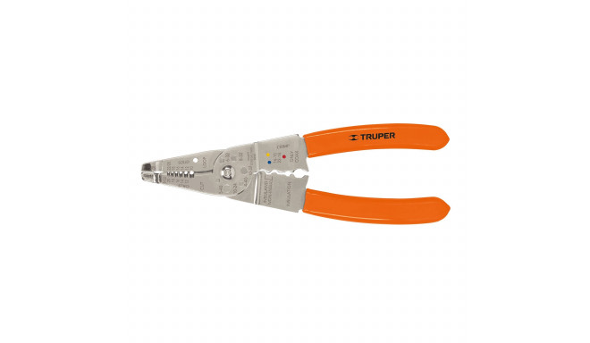 Wire stripper 200mm Truper®