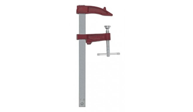 Piher spīles M 15cm, žokļu dziļums 7cm, slīdošs T-rokturis, maks. 4000N