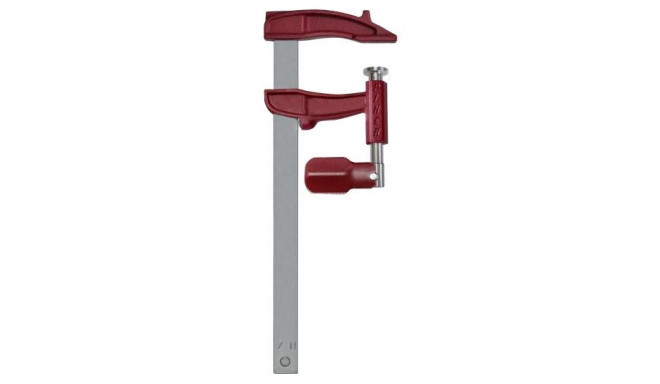 Clamp Maxipress M 20cm, jaw depth 7cm, max 4000N