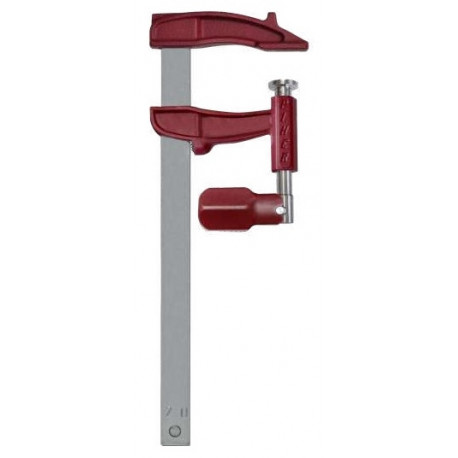 Clamp Maxi M 25cm, jaw depth 7cm, max 4000N