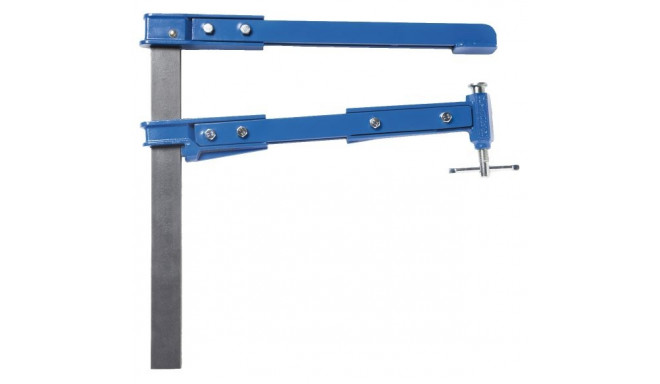 Clamp K50, 30cm, jaw depth 50cm, max 1500N