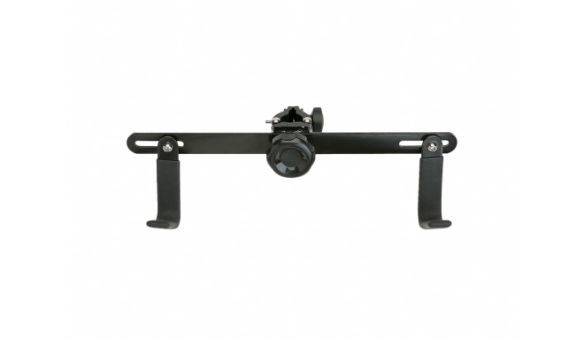 Multi-Prop adjustable hanger for tubes Ø25-30mm