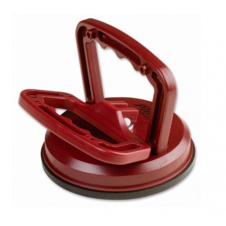 Single suction cup VEN1 Ø12,3cm, max 20kg