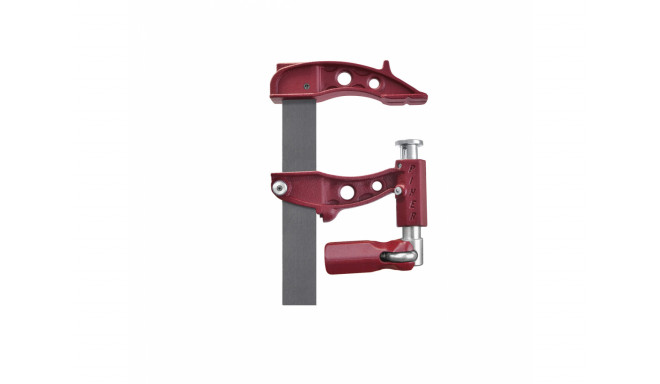 Clamp Maxipress E 40cm, jaw depth 9,5cm, max 8500N
