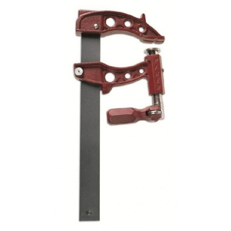 Piher Pitskruvi Maxipress F 60cm, haara sügavus 12cm, max 9000N