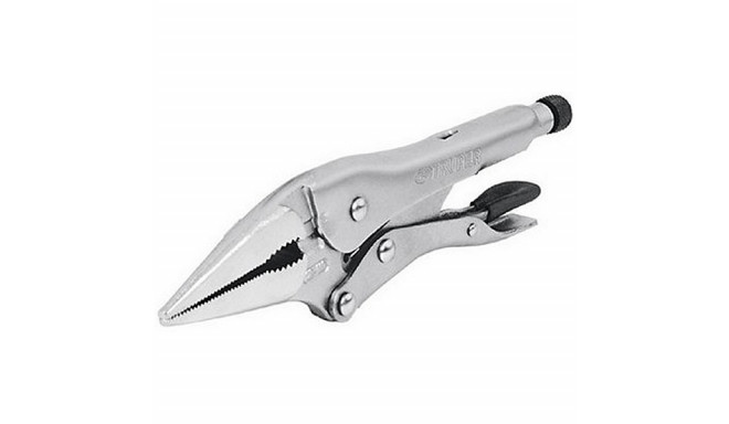 Long nose locking pliers 150mm Truper®