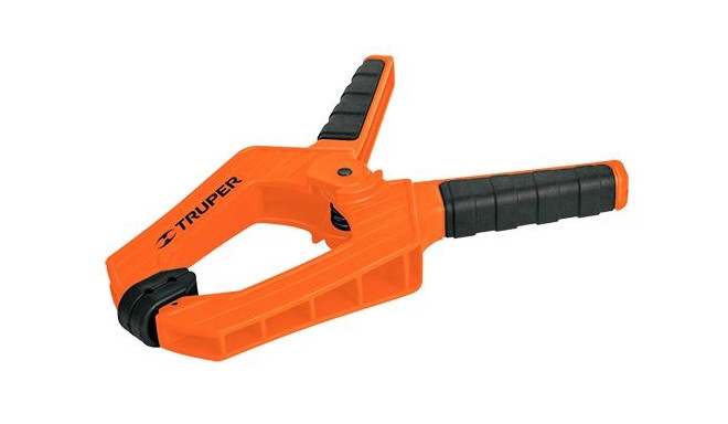 Spring clamp max 84mm Truper®