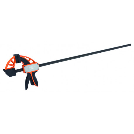 Ühekäe pitskruvi QCB 150mm